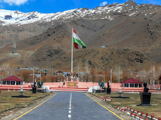 A Day in Kargil: Must-Visit Places on Your Ladakh Road Trip