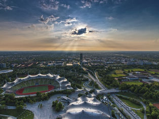 Germany Unfolded: History, Nature, and Modern Magic