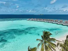 Adrenaline in Paradise: Maldives Summer 2025