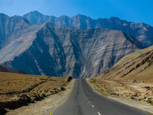 The Gravity-Defying Hill of Ladakh: Science or Supernatural?
