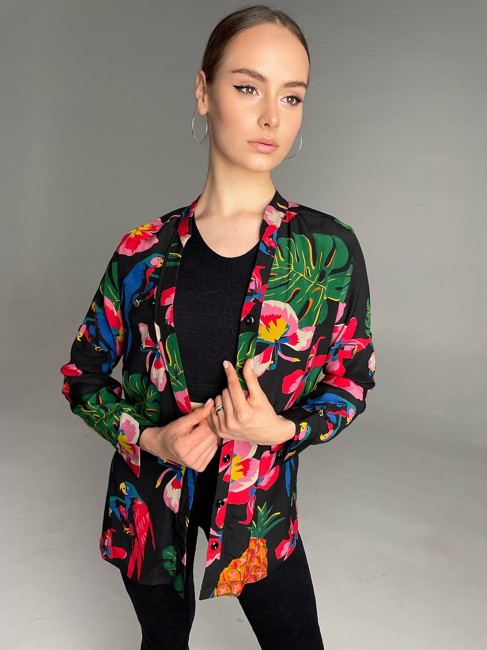 Thumbnail: Shirt VIP Valentino
