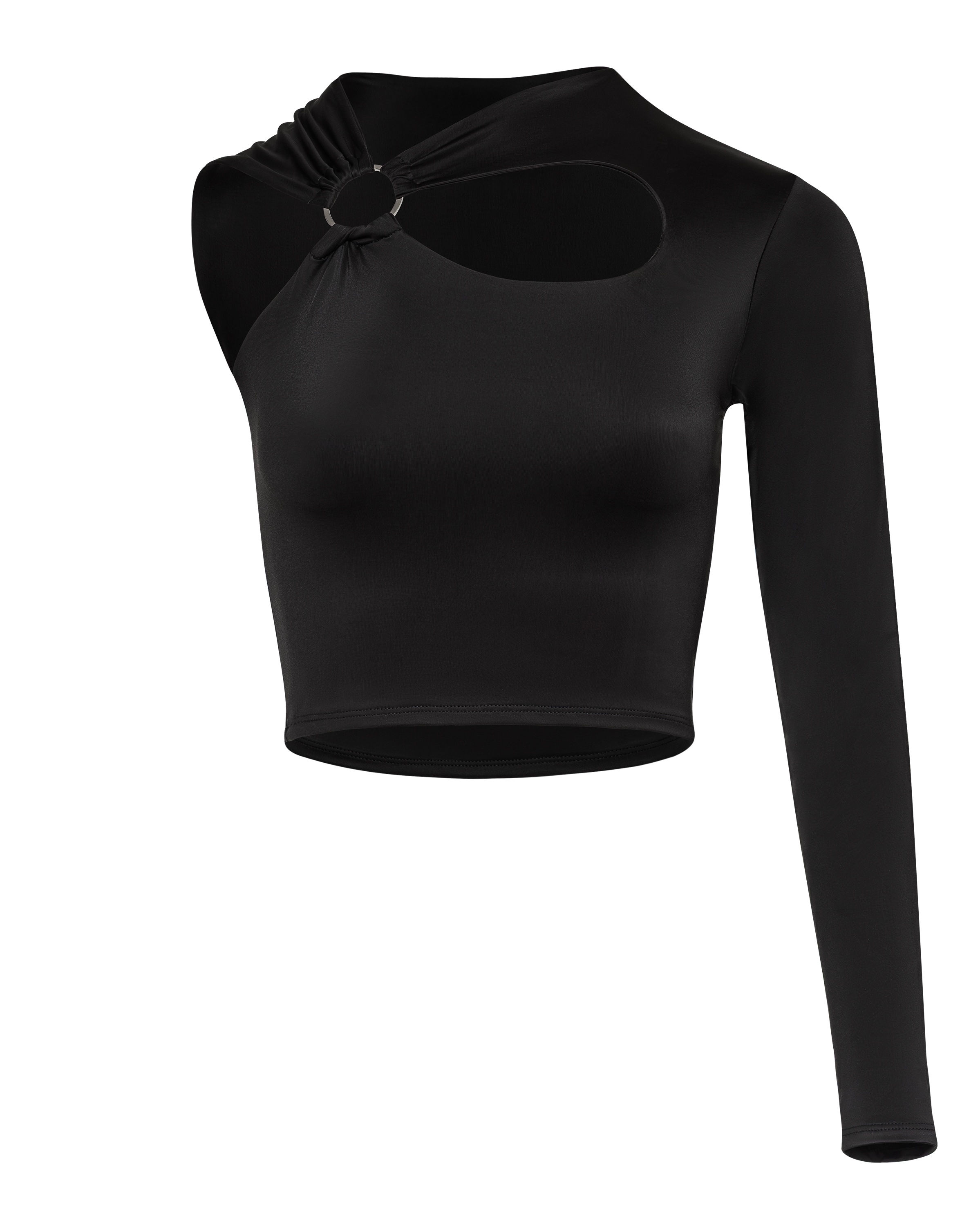 Top “Enigma” Black