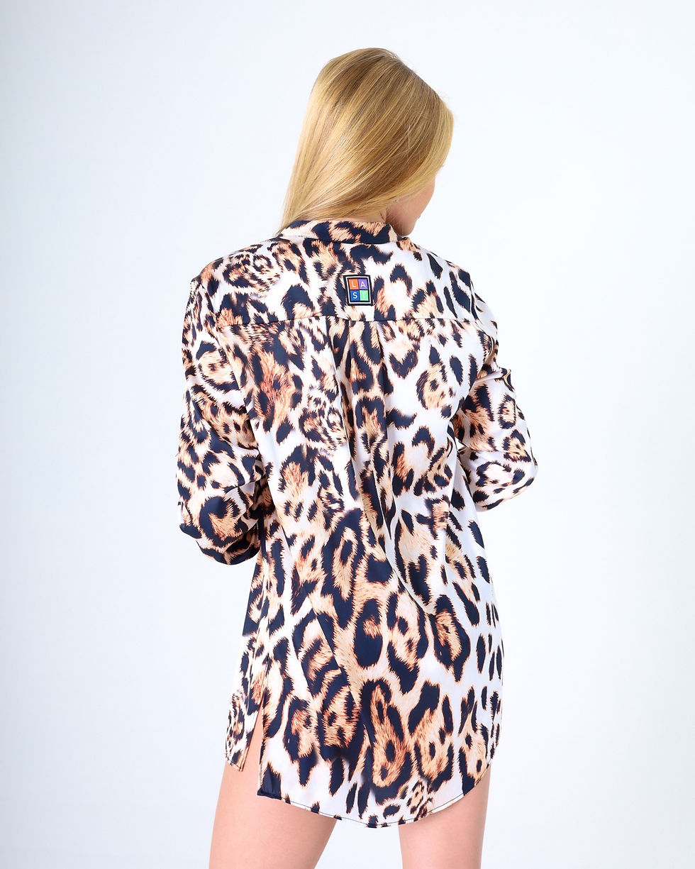 Thumbnail: Leopard Shirt