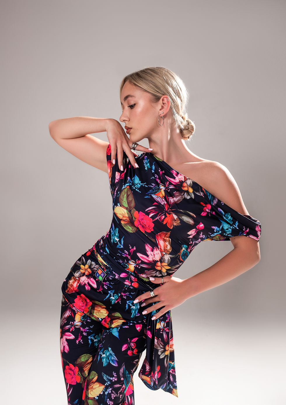 Миниатюра: Брюки «Tango» Black Jungle