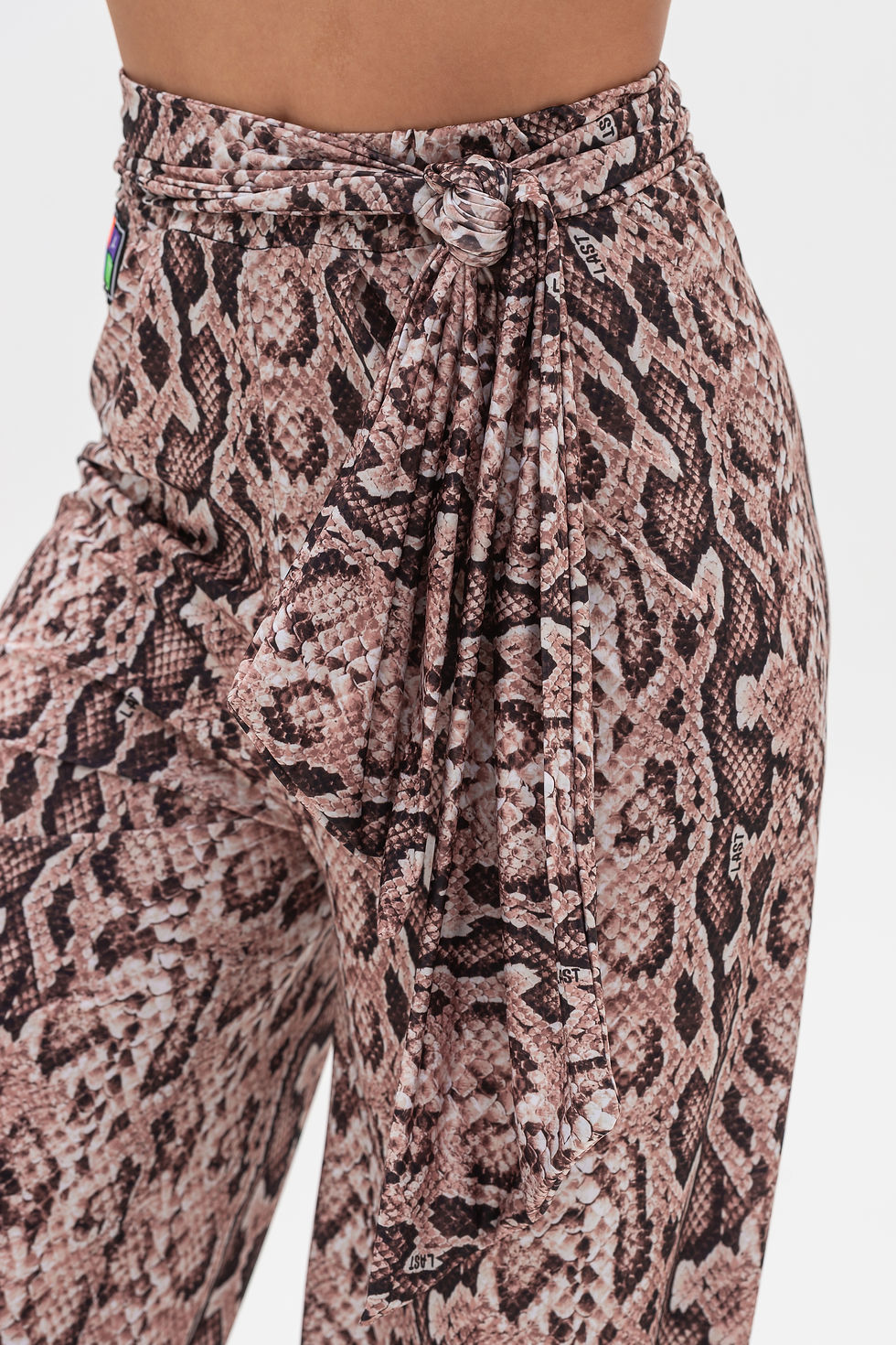 Миниатюра: Копия Брюки «Tango» Snake