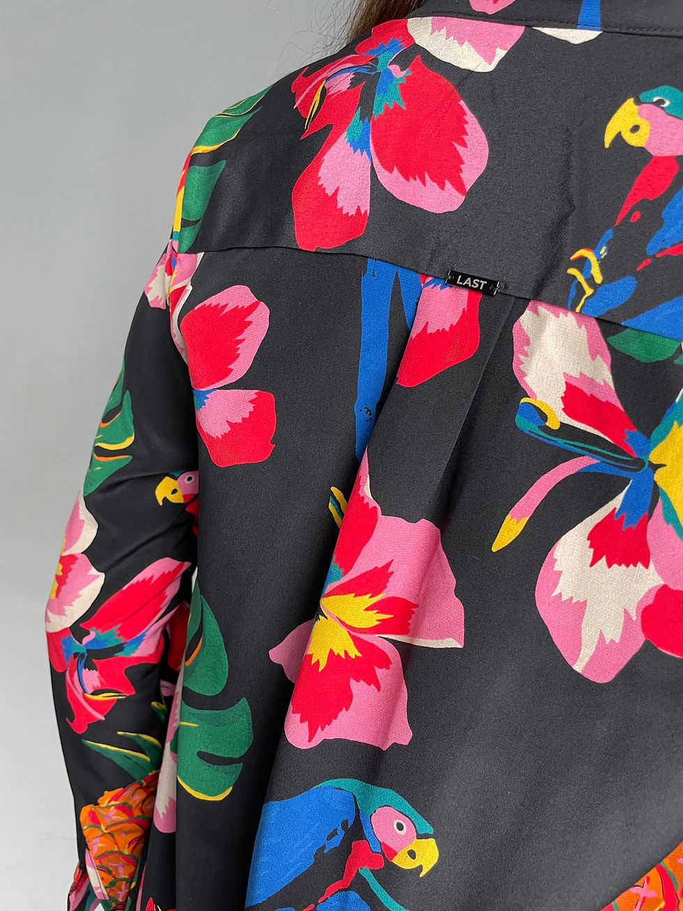 Thumbnail: Shirt VIP Valentino