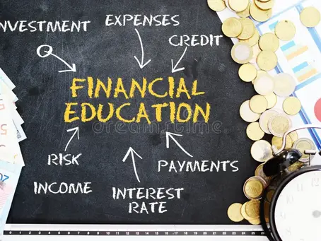 Financial Education: A Pathway to Self-Development and Sustainability