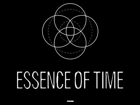 The Essence of Time