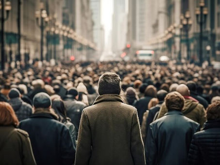 Staying in Power: Recognizing your True Potential