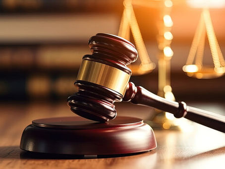 Law and Principles: The Foundation of Order, Not Tools of Self-interest