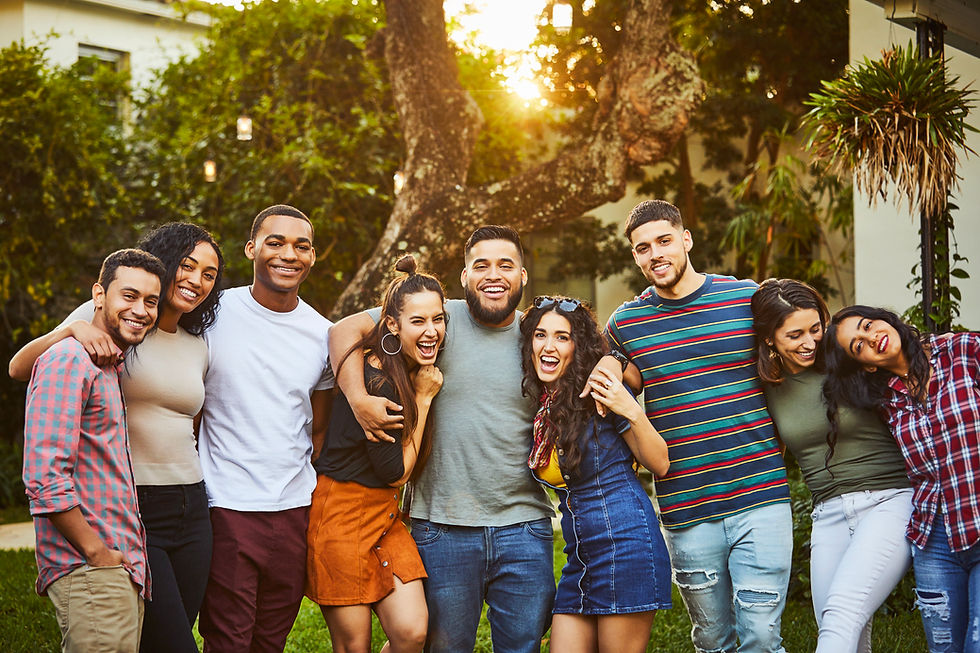 Why the Need to Build Relationships: The One Way Ticket