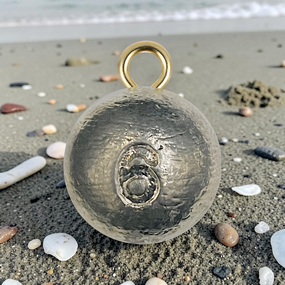 Thumbnail: 6 OZ Sinker
