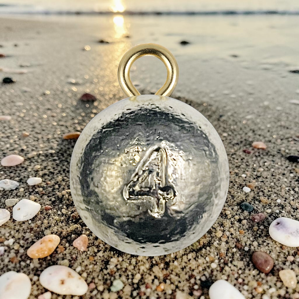 Thumbnail: 4 OZ Sinker