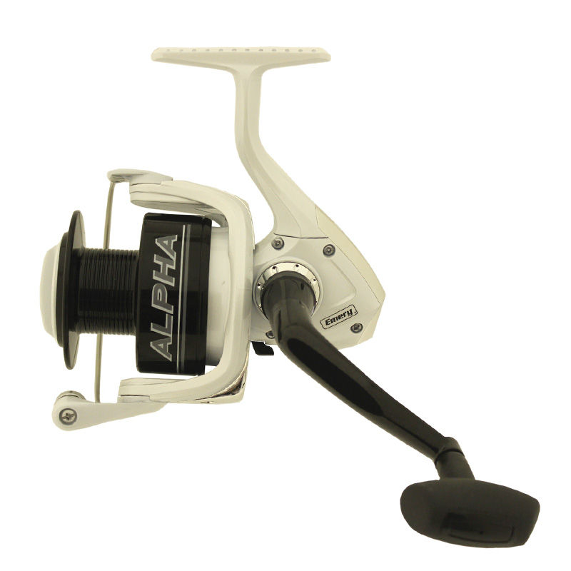 Thumbnail: Alpha 8 FT Med-Heavy Combo