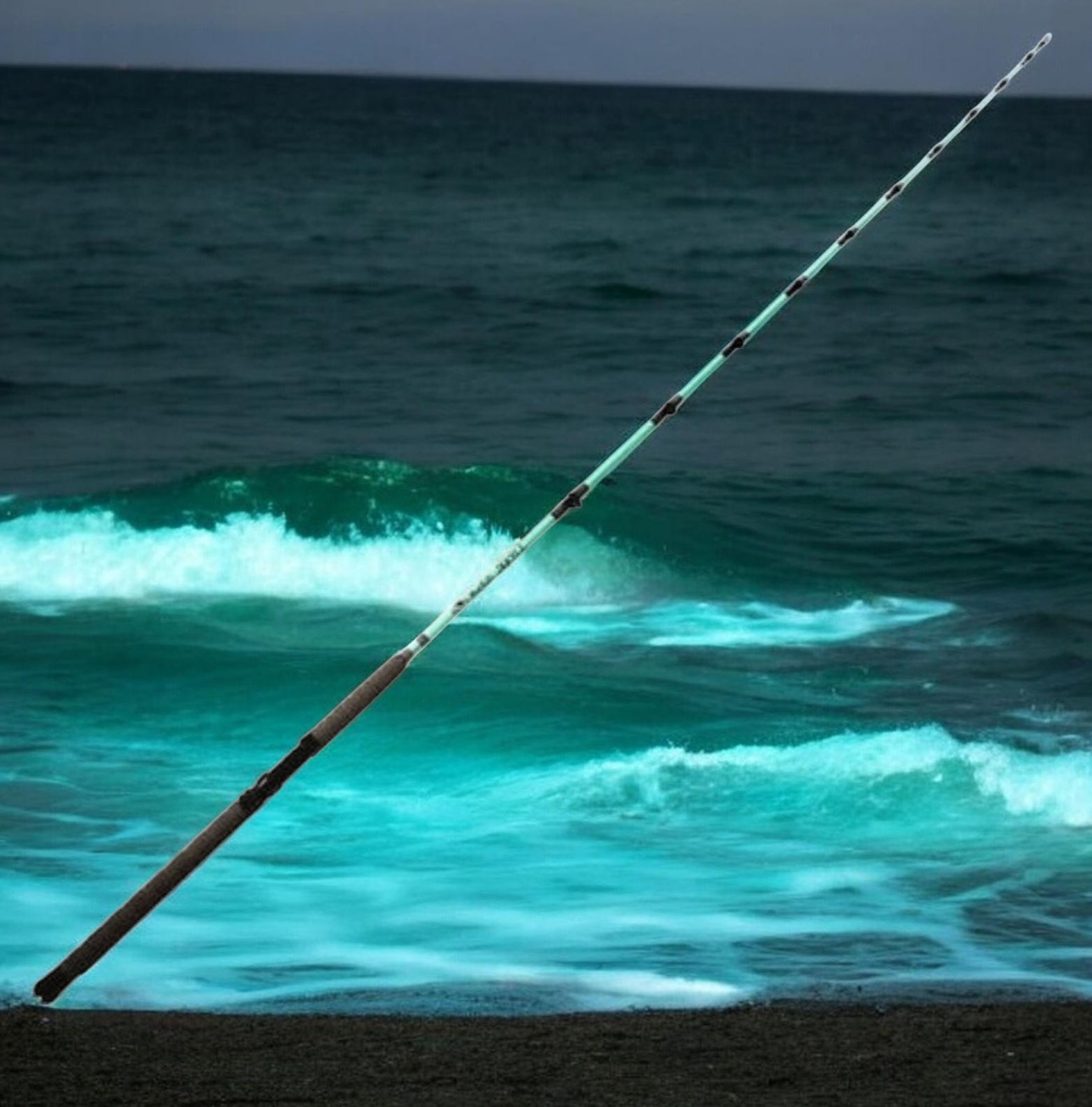 Madkat Jekyll 7'6" One-Piece Heavy Action Rod