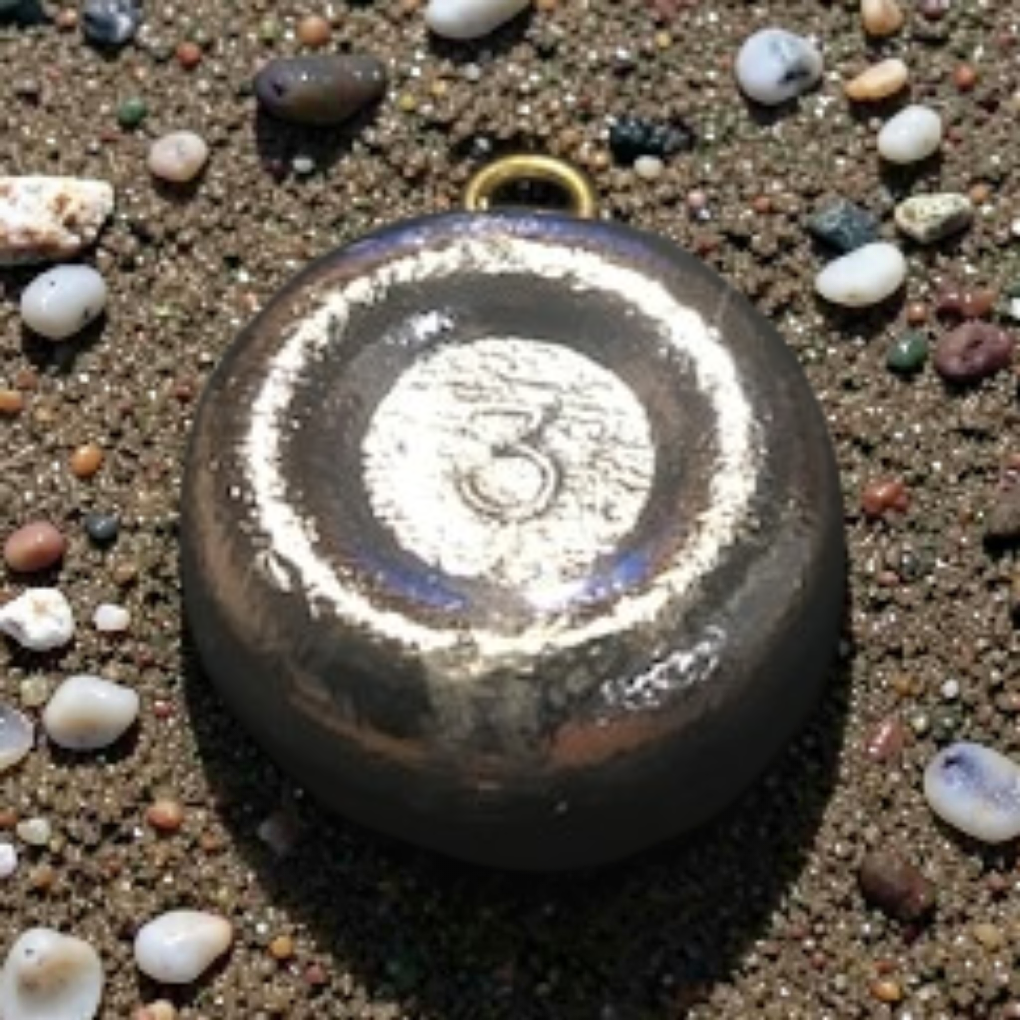 3 OZ Sinker