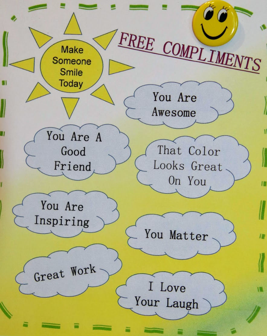 Words of Appreciation