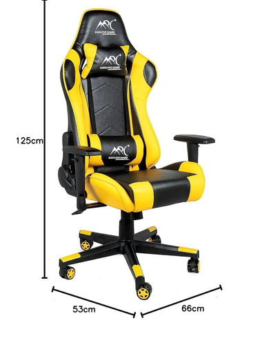 MRC Predator Neo MRC Executive Chairs