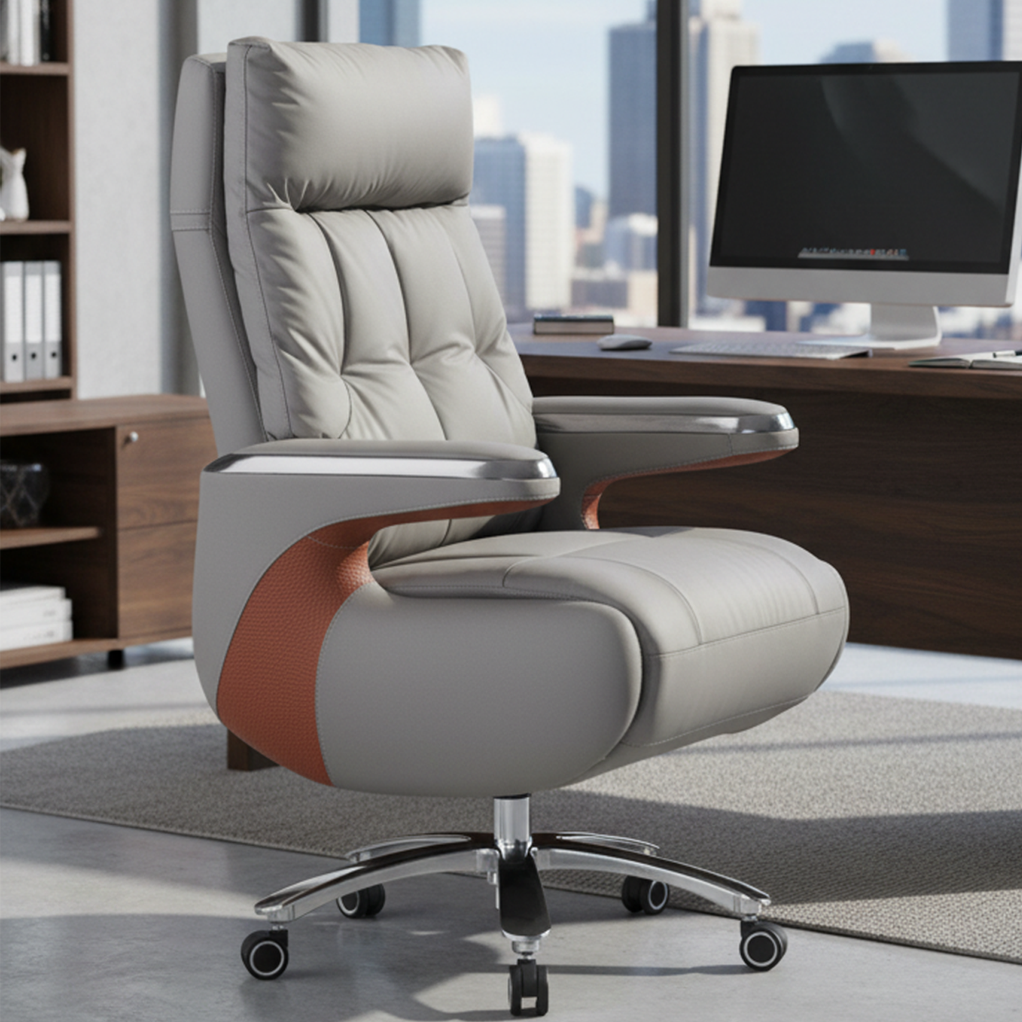 MRC VITARA Recliner Chair