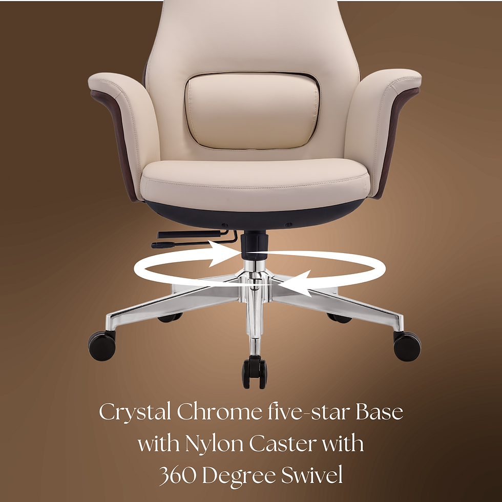 Thumbnail: MRC Crystal High-Back