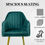 Thumbnail: MRC Greenleaf Dining Chair (Premium)