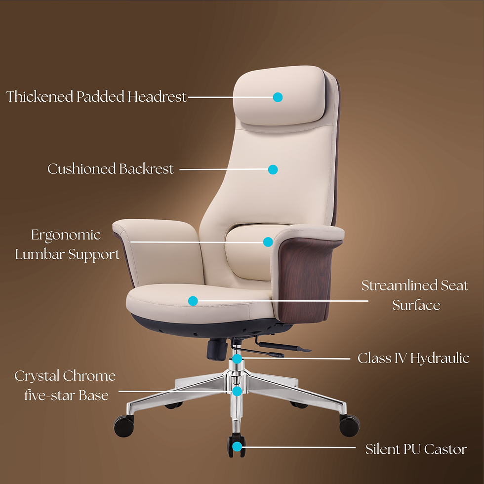 Thumbnail: MRC Crystal High-Back
