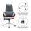 Thumbnail: MRC Amaze Premium leatherette Chair