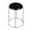 Thumbnail: MRC Wooden Home Stainless Steel Dining Stool