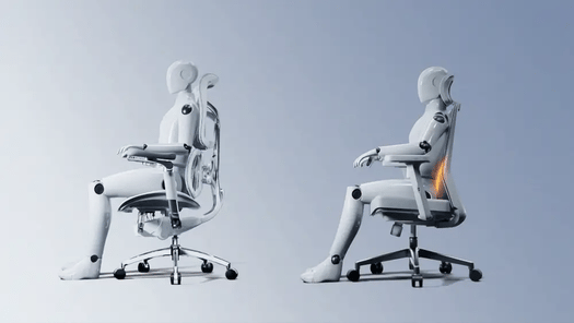 Ergonomic solution