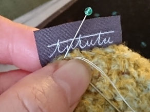 tututu design のはじまり