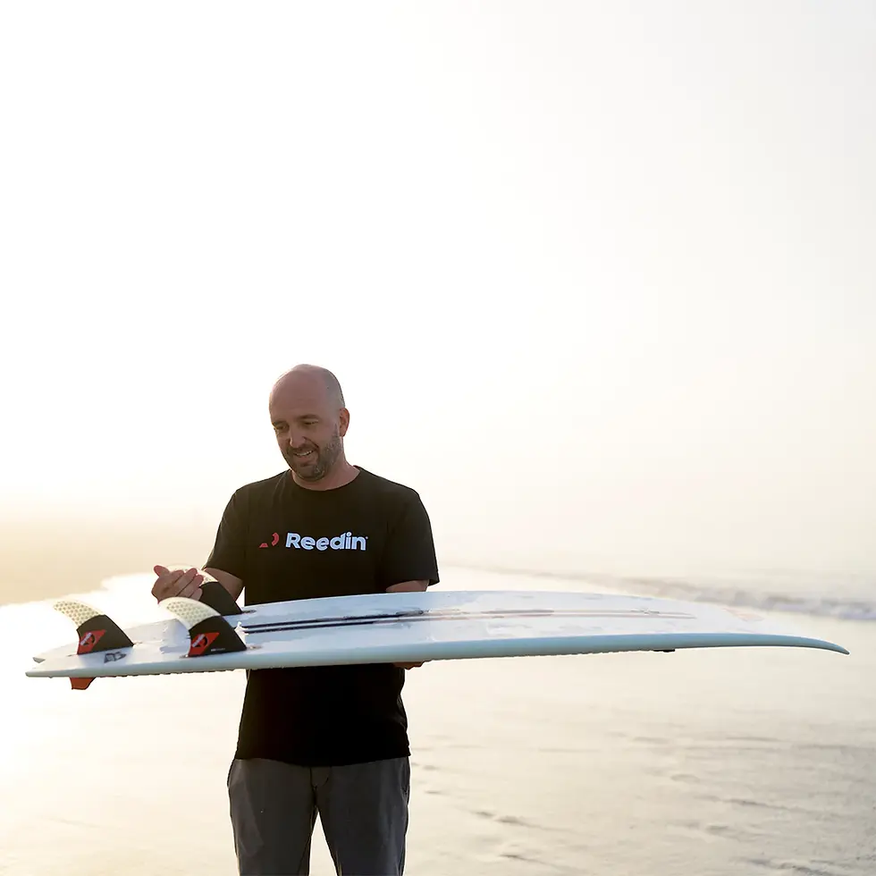 Thumbnail: Reedin SuperWave 2