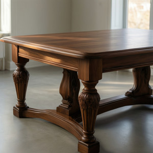 Dining Room Elegance