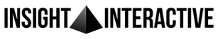 Insight Interactive logo – independent Unreal Engine 5 game studio behind the Heroes & Generals revival.