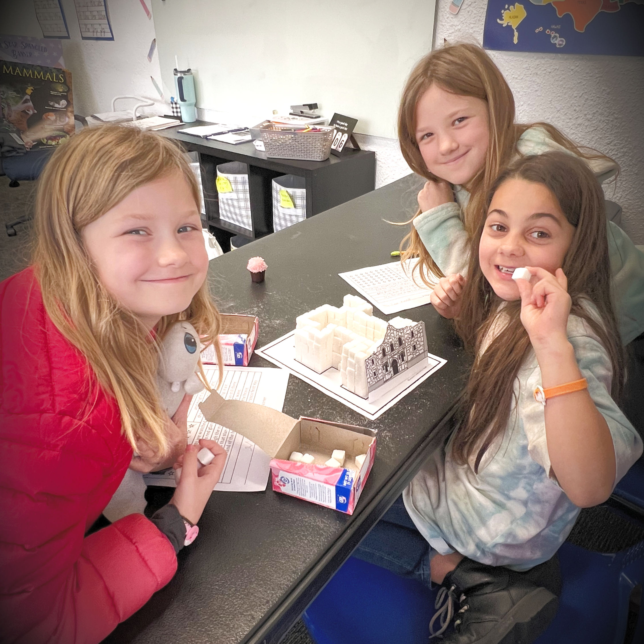 (FA) Art Adventures 2nd-4th