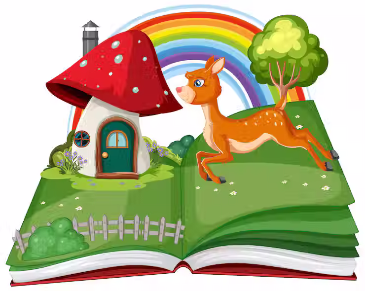 Storytime Creations