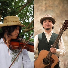 2022年8月30日(火)Irish concert