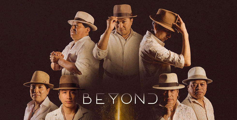 SISAY 30周年記念コンサート vol.2 - シサイ軌跡の旅 - 開催のお知らせ