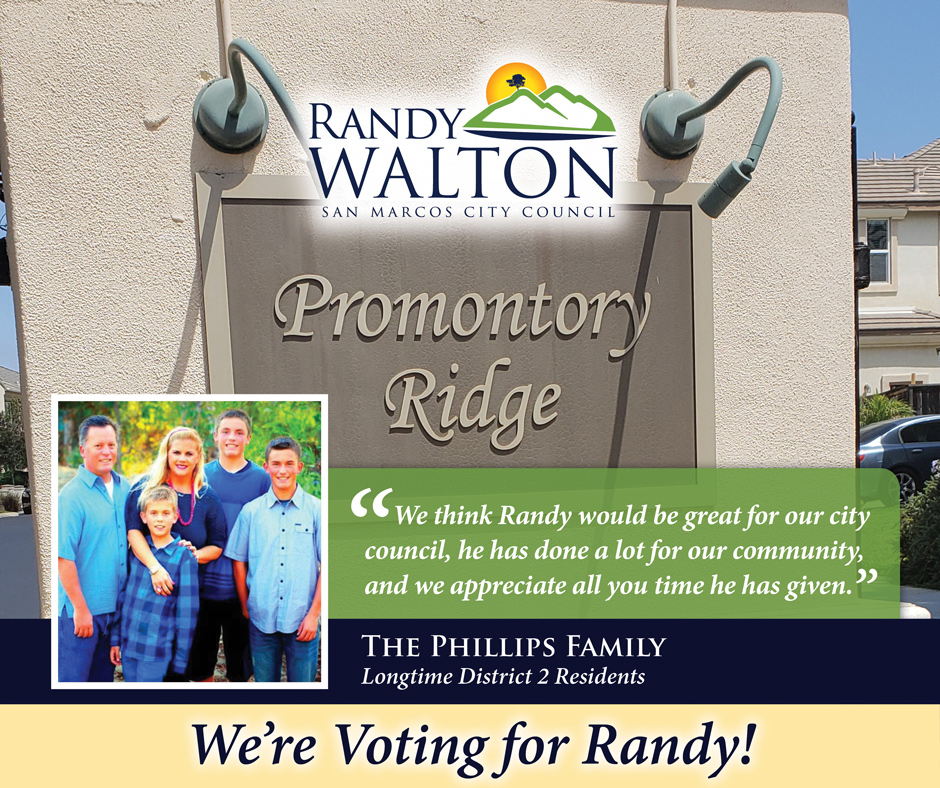 SEH/Promontory Ridge