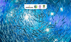 Semua Jenis Ikan Dianggap Halal