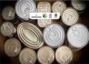 Risiko Halal dalam Produksi Makanan Kalengan