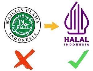 Kapan Boleh Mencantumkan Label Halal