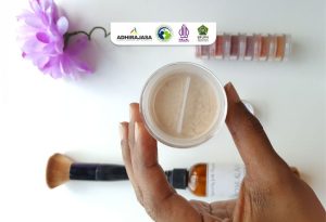 Sertifikasi Halal Penting untuk Kosmetik