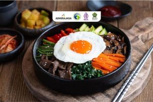 Produk Halal Pada Saat Ini Perlu Disertifikasi Halal