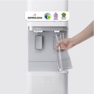 Coway Water Purifier Halal