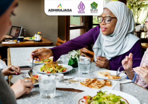 Wajib Tahu! Makanan Halal yang Disukai Non Muslim!