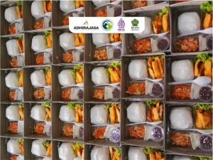 Pangan Fitrah dalam Islam