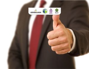 Punya Sertifikat Halal Bikin Percaya Diri