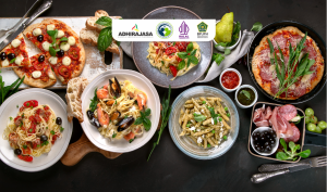 Restoran Mancanegara