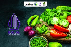 Bahan Baku Wajib Sertifikat Halal