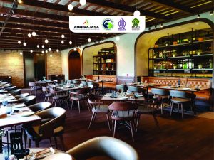 Mempertahankan Sertifikat Halal